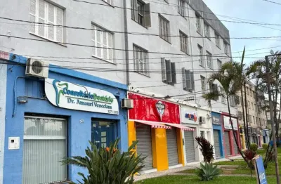 Apartamento na av. duque de caxias  fragata com 3 quartos  3° andar  fragata