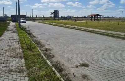 Terreno à venda na Bairro Germani, 01, Três Vendas, Pelotas