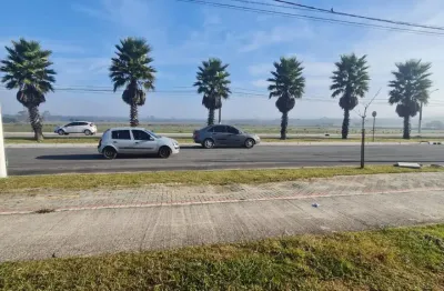 Terreno comercial quartier- bairro com mais valorização de pelotas