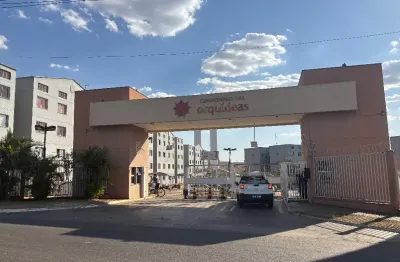 Lindo apartamento pronto pra morar pra vc e sua família