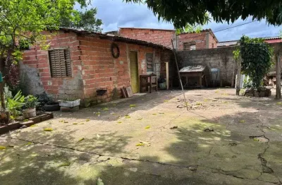 Casa com 4 quartos à venda no Nova Olinda, Aparecida de Goiânia 