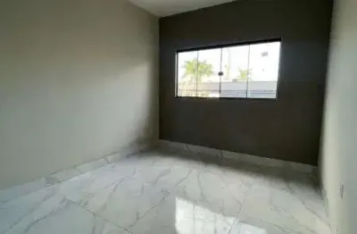 Casa com 3 quartos à venda no Setor Aeroporto Sul - 2ª Etapa, Aparecida de Goiânia 