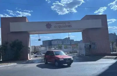 Imóvel para venda possui 47 metros quadrados com 2 quartos