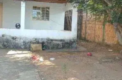 Casa com 2 quartos à venda na Cidade Livre, Aparecida de Goiânia 