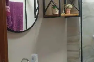 Apartamento com 2 quartos à venda na Avenida Brasil, 01, Jardim Belo Horizonte, Aparecida de Goiânia