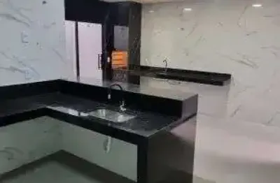 Casa com 3 quartos à venda no Jardim Ipiranga, Aparecida de Goiânia 