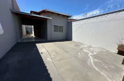 Casa com 2 quartos à venda no Jardim Rosa do Sul, Aparecida de Goiânia 