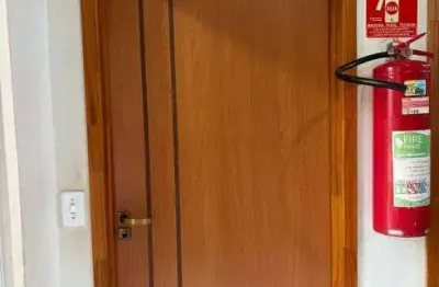 Apartamento com 2 quartos à venda no Jardim Buriti Sereno, Aparecida de Goiânia 