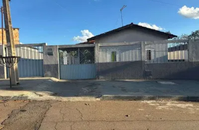 Casa com 3 quartos à venda no Setor Serra Dourada, Aparecida de Goiânia 