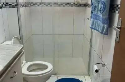 Apartamento com 2 quartos à venda na Vila Alpes, Goiânia 