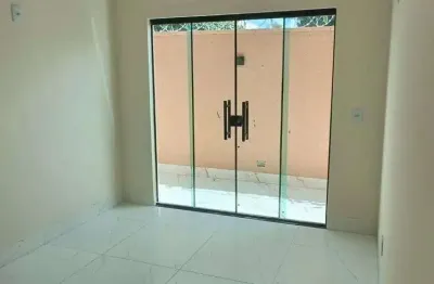 Casa com 3 quartos à venda no Jardim Buriti Sereno, Aparecida de Goiânia 