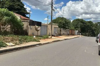Terreno à venda no Independência - 3º Complemento, Aparecida de Goiânia 