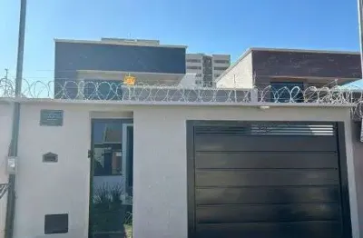 Casa com 3 quartos à venda no Setor Serra Dourada, Aparecida de Goiânia 