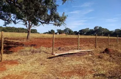 Chácara / sítio à venda no Setor Uirapuru, Goianira 