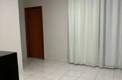 Apartamento com 2 quartos à venda na Rua dos Magistrados, 1, Jardim Buriti Sereno, Aparecida de Goiânia