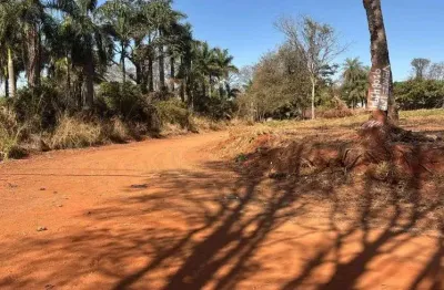 Terreno à venda no Expansul, Aparecida de Goiânia 