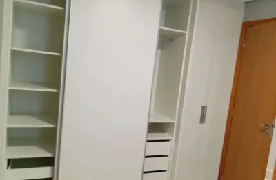 Apartamento com 2 quartos à venda no Jardim Belo Horizonte, Aparecida de Goiânia 