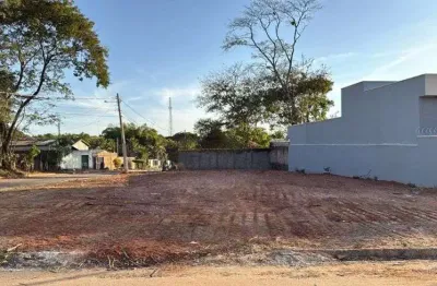 Terreno à venda no Parque Atalaia, Aparecida de Goiânia 