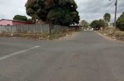 Lote/terreno para venda possui 429 metros quadrados esquina lote grande