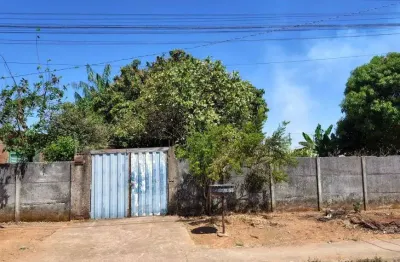 Terreno à venda no Setor Serra Dourada, Aparecida de Goiânia 