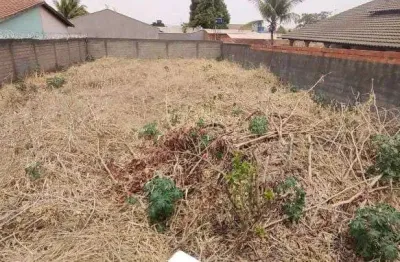 Terreno à venda na Vila São Manoel, Aparecida de Goiânia 