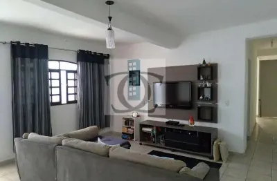 Casa / sobrado para venda em mauá, jardim bom recanto, 3 dormitórios, 3 banheiros, 2 vagas