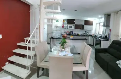 Casa / sobrado para venda em mauá, jardim itapeva, 2 dormitórios, 2 banheiros, 3 vagas