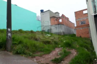 Terreno à venda no Condomínio Maracanã, Santo André 