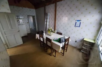 Casa / sobrado para venda em mauá, matriz, 4 dormitórios, 1 banheiro, 7 vagas
