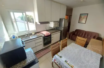 Cobertura para venda em santo andré, parque marajoara, 2 dormitórios, 1 banheiro, 1 vaga