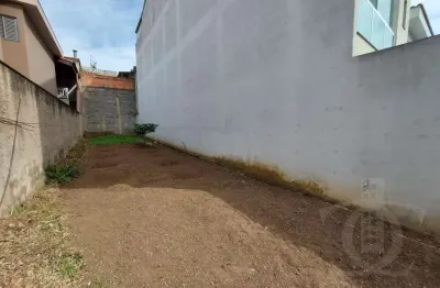 Terreno à venda no Parque Marajoara, Santo André 
