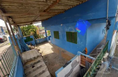 Terreno à venda no Parque Bandeirantes, Mauá 