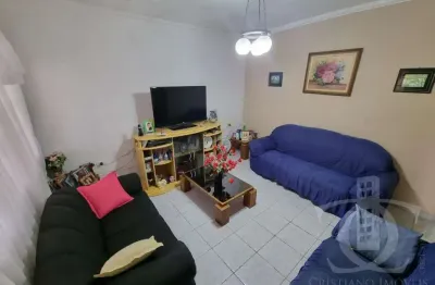 Casa / sobrado para venda em mauá, jardim itapeva, 2 dormitórios, 1 banheiro, 2 vagas