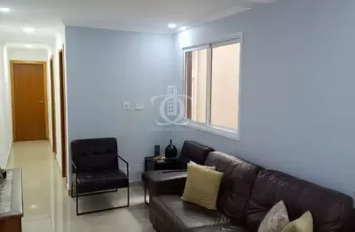 Apartamento para venda em mauá, vila falchi, 2 dormitórios, 1 suíte, 2 banheiros, 1 vaga