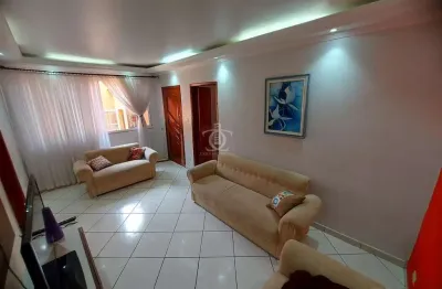 Casa / sobrado para venda em mauá, parque são vicente, 2 dormitórios, 1 banheiro, 4 vagas