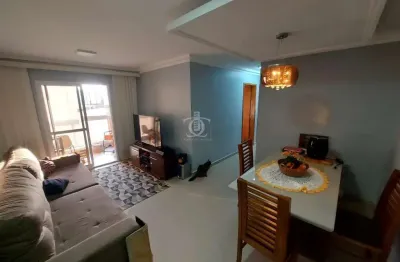 Apartamento para venda em mauá, parque são vicente, 3 dormitórios, 1 suíte, 2 banheiros, 2 vagas