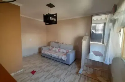Casa / sobrado para venda em mauá, jardim zaíra, 1 dormitório, 1 banheiro, 4 vagas