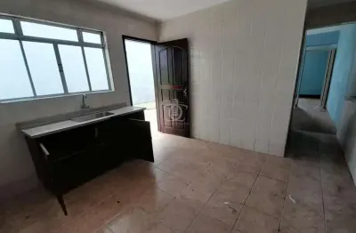Casa / sobrado para venda em mauá, jardim mauá, 2 dormitórios, 1 banheiro, 2 vagas