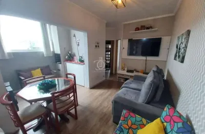 Apartamento para venda em santo andré, parque novo oratório, 2 dormitórios, 1 suíte, 2 banheiros, 1 vaga