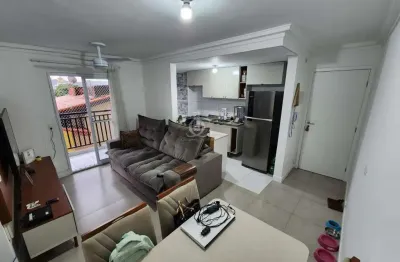 Apartamento para venda em mauá, vila guarani, 2 dormitórios, 1 suíte, 2 banheiros, 1 vaga