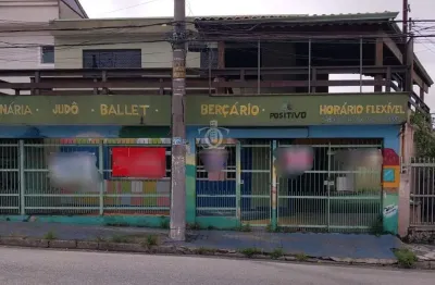 Casa / sobrado para venda em santo andré, vila alto de santo andré, 2 dormitórios, 1 suíte, 2 banheiros, 4 vagas