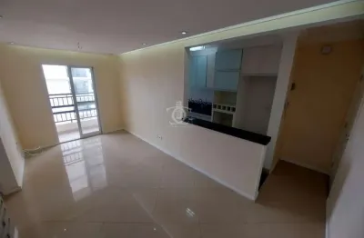 Apartamento para venda em mauá, vila assis brasil, 2 dormitórios, 1 banheiro, 1 vaga