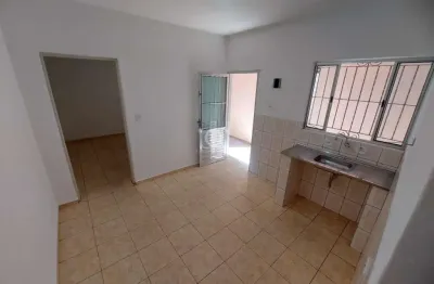 Casa / sobrado para venda em mauá, vila bocaina, 1 dormitório, 1 banheiro, 1 vaga