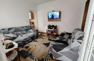 Casa / sobrado para venda em mauá, vila bocaina, 3 dormitórios, 1 banheiro, 1 vaga