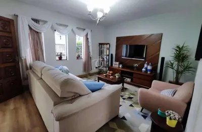 Casa / sobrado para venda em mauá, parque são vicente, 3 dormitórios, 2 suítes, 3 banheiros, 3 vagas