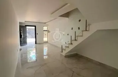 Casa / sobrado para venda em santo andré, vila francisco matarazzo, 3 dormitórios, 2 suítes, 4 banheiros, 2 vagas