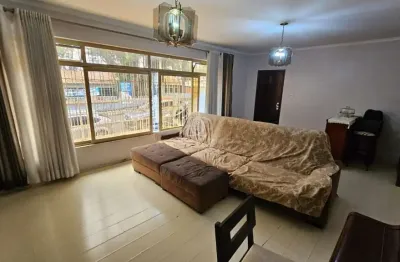 Casa / sobrado para venda em são bernardo do campo, independência, 4 dormitórios, 1 suíte, 3 banheiros, 8 vagas