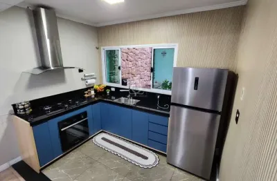 Casa / sobrado para venda em mauá, jardim santa lídia, 3 dormitórios, 1 suíte, 5 banheiros, 3 vagas