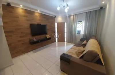 Casa / sobrado para venda em santo andré, parque jaçatuba, 3 suítes, 4 banheiros, 4 vagas