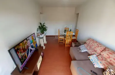 Apartamento para venda em mauá, vila bocaina, 2 dormitórios, 1 banheiro, 1 vaga